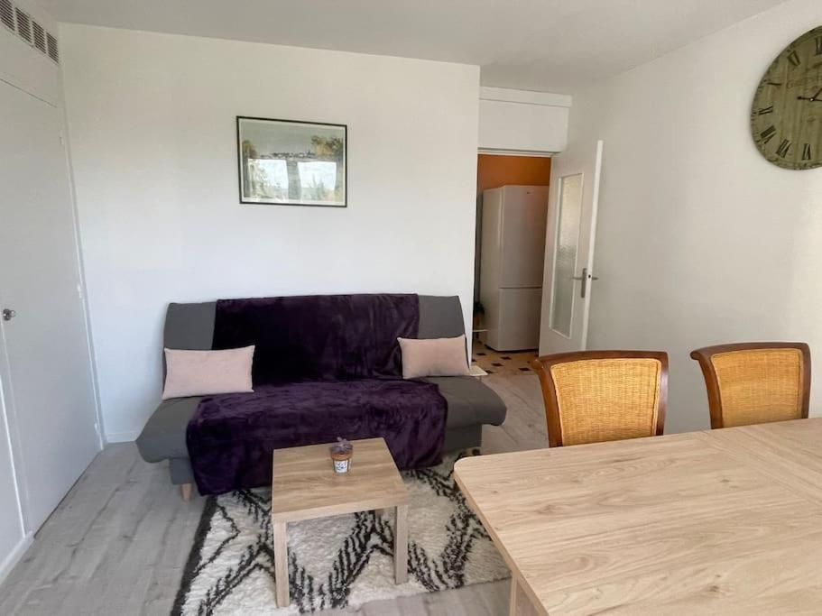 Appartement A 150M Du Lac- Plage De L'Imperial 안시 외부 사진