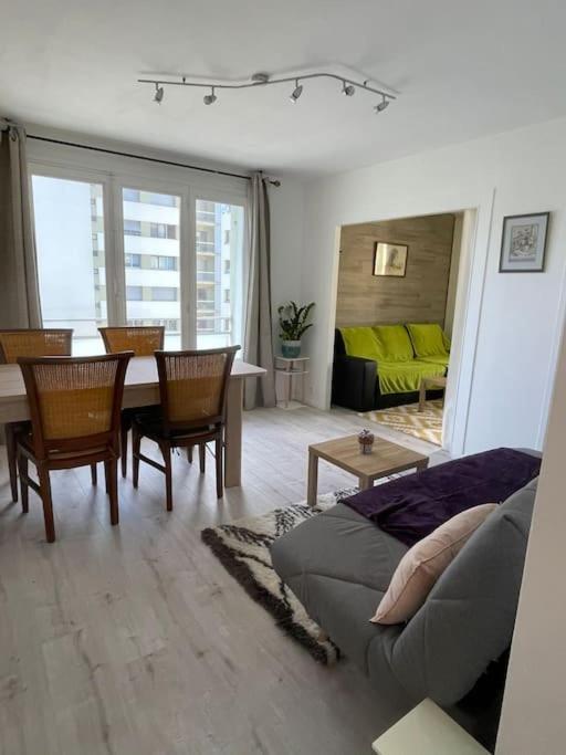 Appartement A 150M Du Lac- Plage De L'Imperial 안시 외부 사진