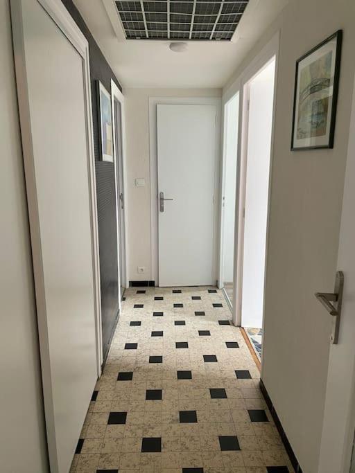 Appartement A 150M Du Lac- Plage De L'Imperial 안시 외부 사진