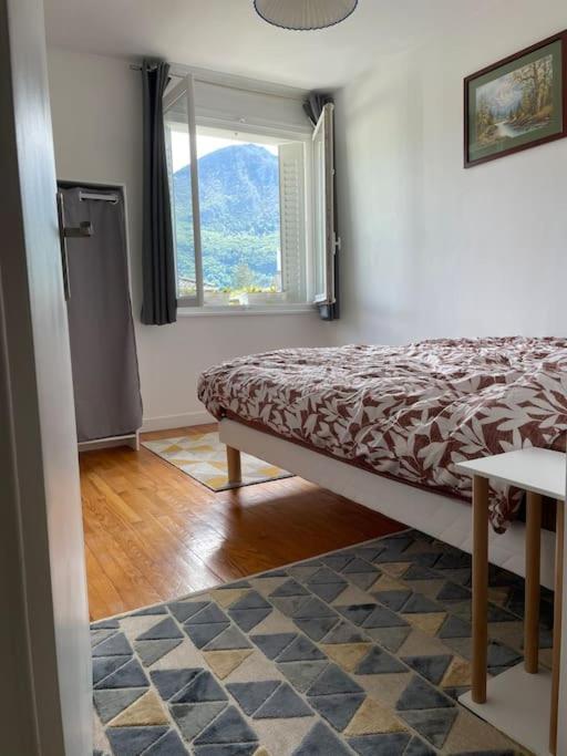 Appartement A 150M Du Lac- Plage De L'Imperial 안시 외부 사진