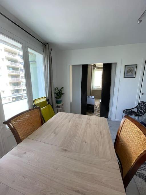 Appartement A 150M Du Lac- Plage De L'Imperial 안시 외부 사진